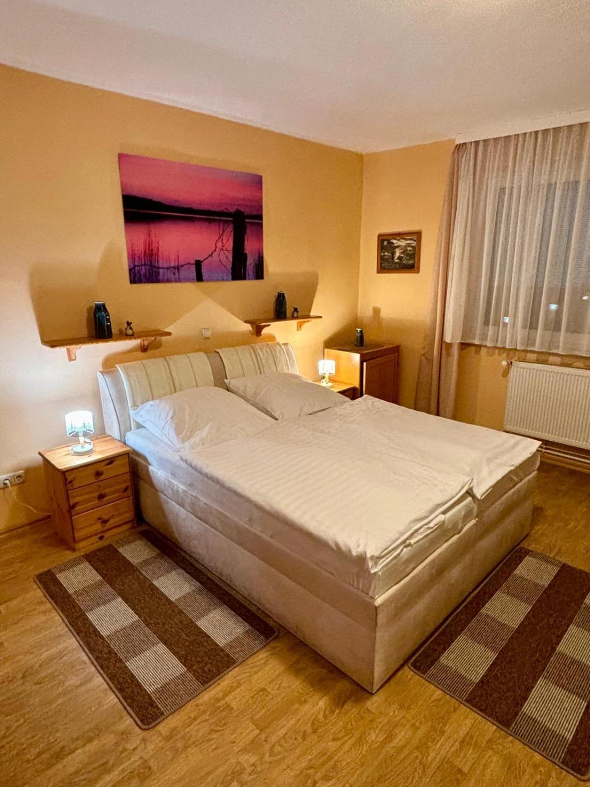 Jaegerhof Ostsee Gmbh Holm  Bagian luar foto